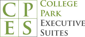 College Park Executive Suites Logo