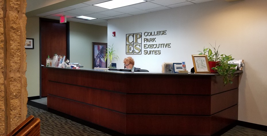 Virtual Office / Image Plan – College Park Executive Suites